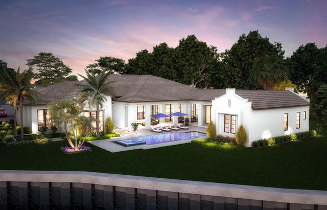 12404 Indian Road, North Palm Beach, FL 33408