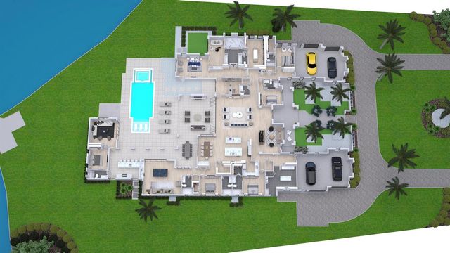 12404 Indian Road, North Palm Beach, FL 33408