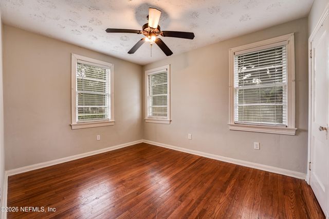 3806 ORLANDO Circle W, Jacksonville, FL 32207