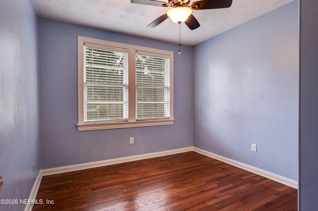 3806 ORLANDO Circle W, Jacksonville, FL 32207