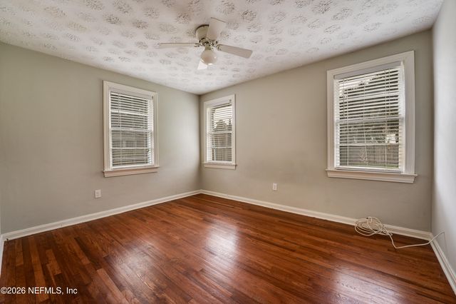 3806 ORLANDO Circle W, Jacksonville, FL 32207