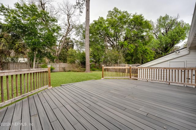 3806 ORLANDO Circle W, Jacksonville, FL 32207