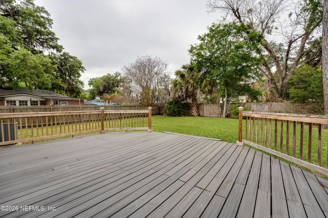 3806 ORLANDO Circle W, Jacksonville, FL 32207