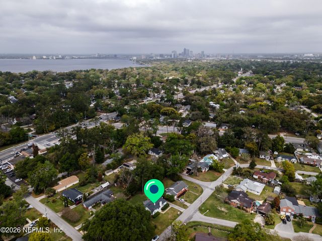 3806 ORLANDO Circle W, Jacksonville, FL 32207