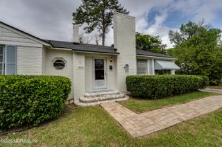 3806 ORLANDO Circle W, Jacksonville, FL 32207