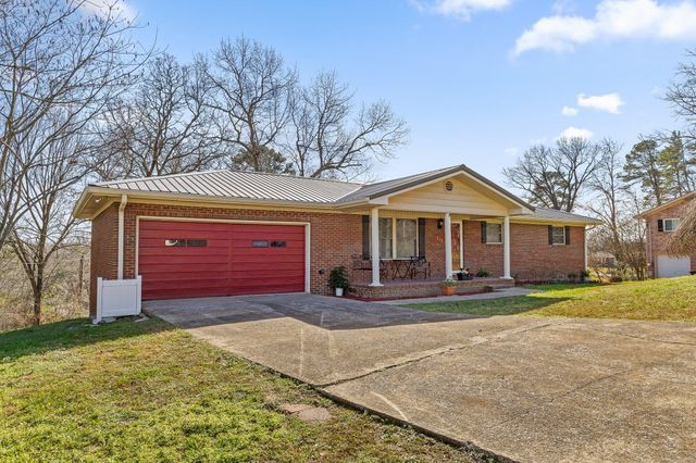 218 Alpine Drive, Rossville, GA 30741