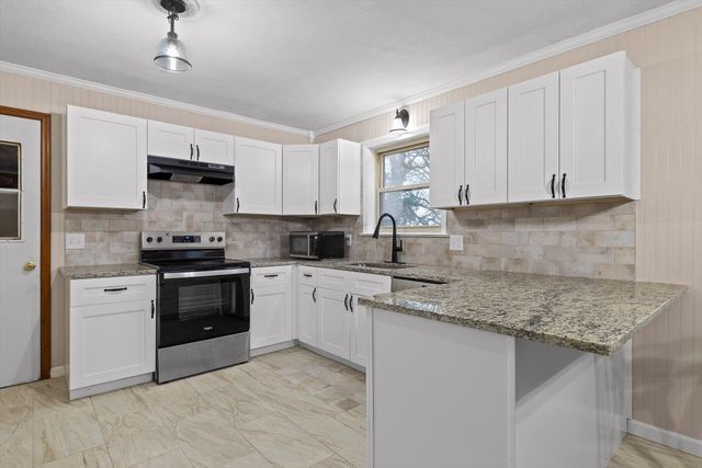 218 Alpine Drive, Rossville, GA 30741