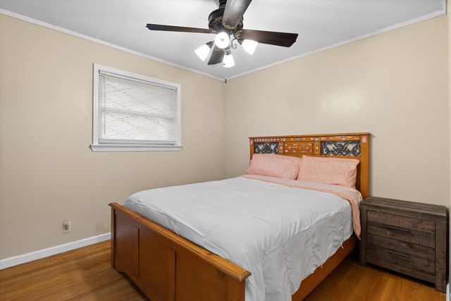 218 Alpine Drive, Rossville, GA 30741