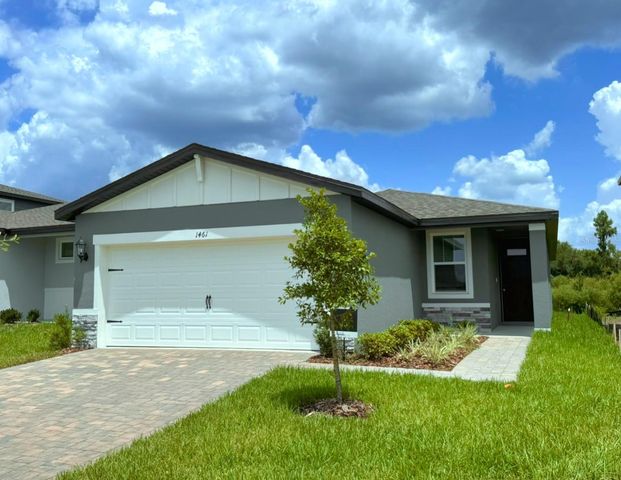 1461 BREKEY WAY, Zephyrhills, FL 33541
