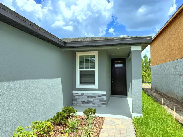 1461 BREKEY WAY, Zephyrhills, FL 33541