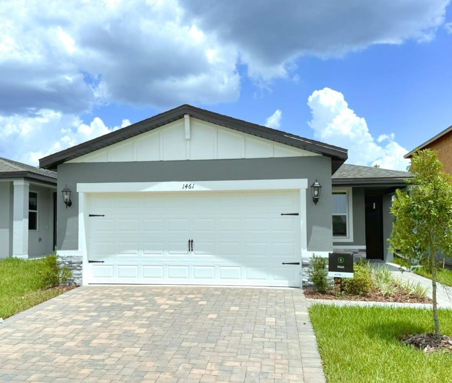 1461 BREKEY WAY, Zephyrhills, FL 33541