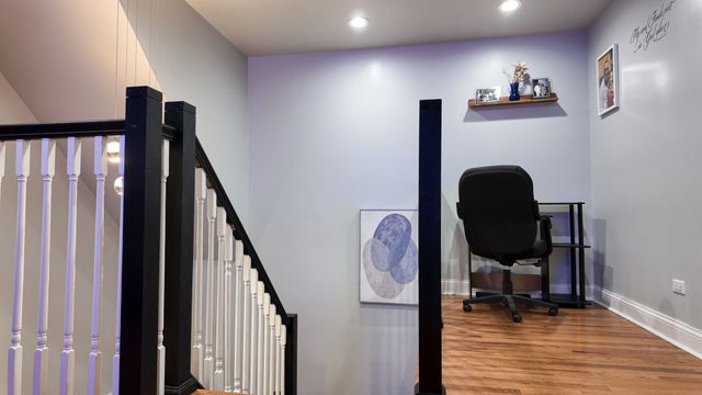 907 N Leamington Avenue, Chicago, IL 60651