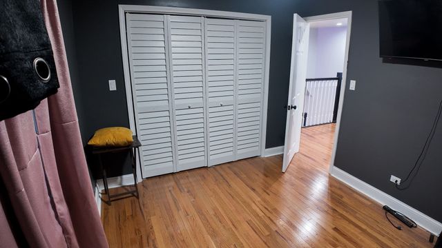 907 N Leamington Avenue, Chicago, IL 60651