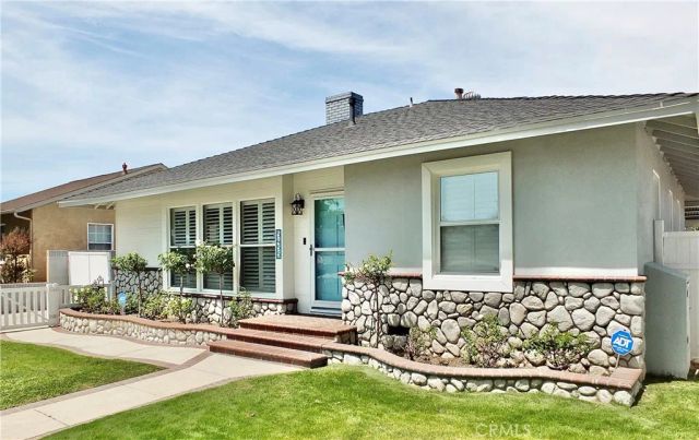 5455 E 29th Street, Long Beach, CA 90815