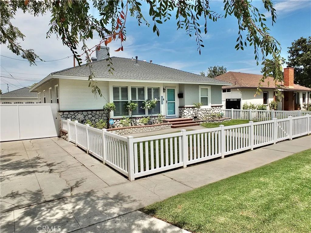 5455 E 29th Street, Long Beach, CA 90815