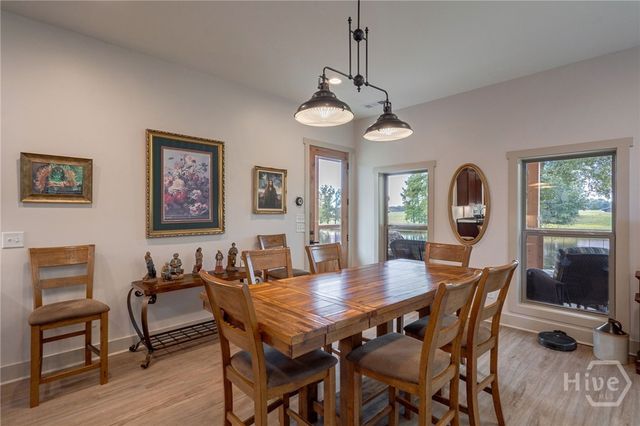 1364 Old Bishop Road, Bishop, GA 30621