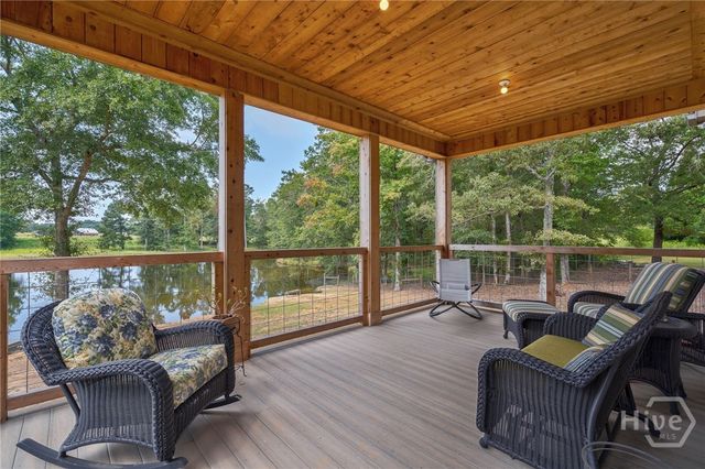 1364 Old Bishop Road, Bishop, GA 30621