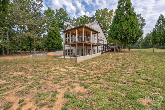 1364 Old Bishop Road, Bishop, GA 30621