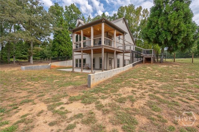 1364 Old Bishop Road, Bishop, GA 30621