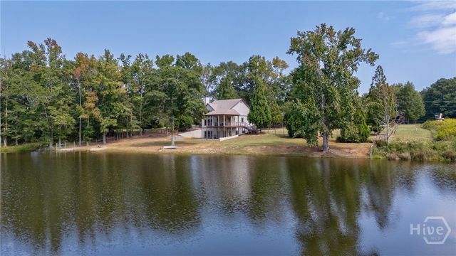 1364 Old Bishop Road, Bishop, GA 30621