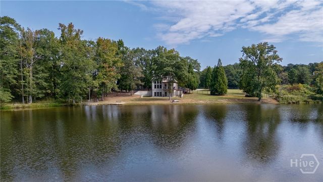 1364 Old Bishop Road, Bishop, GA 30621