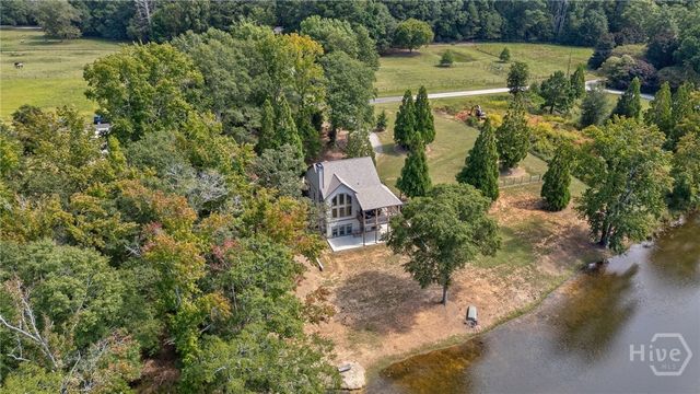 1364 Old Bishop Road, Bishop, GA 30621