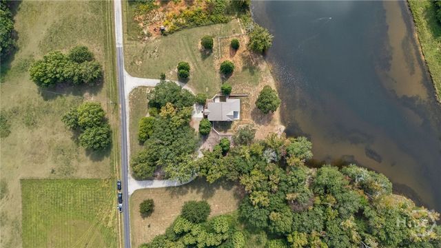 1364 Old Bishop Road, Bishop, GA 30621