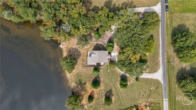 1364 Old Bishop Road, Bishop, GA 30621