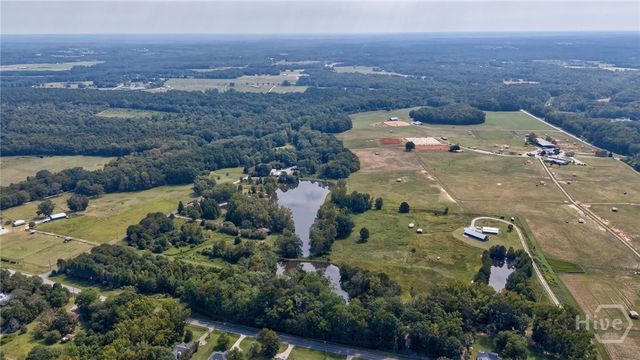 1364 Old Bishop Road, Bishop, GA 30621