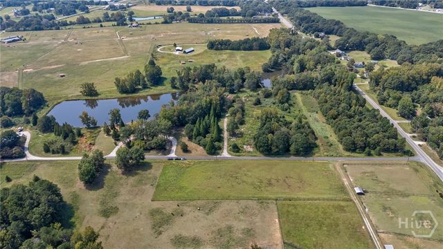 1364 Old Bishop Road, Bishop, GA 30621