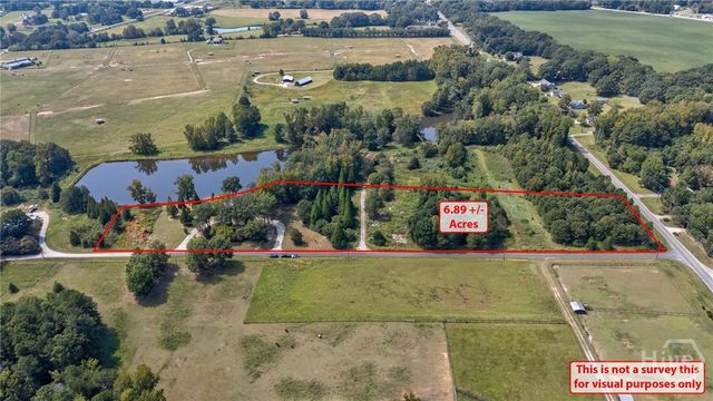 1364 Old Bishop Road, Bishop, GA 30621