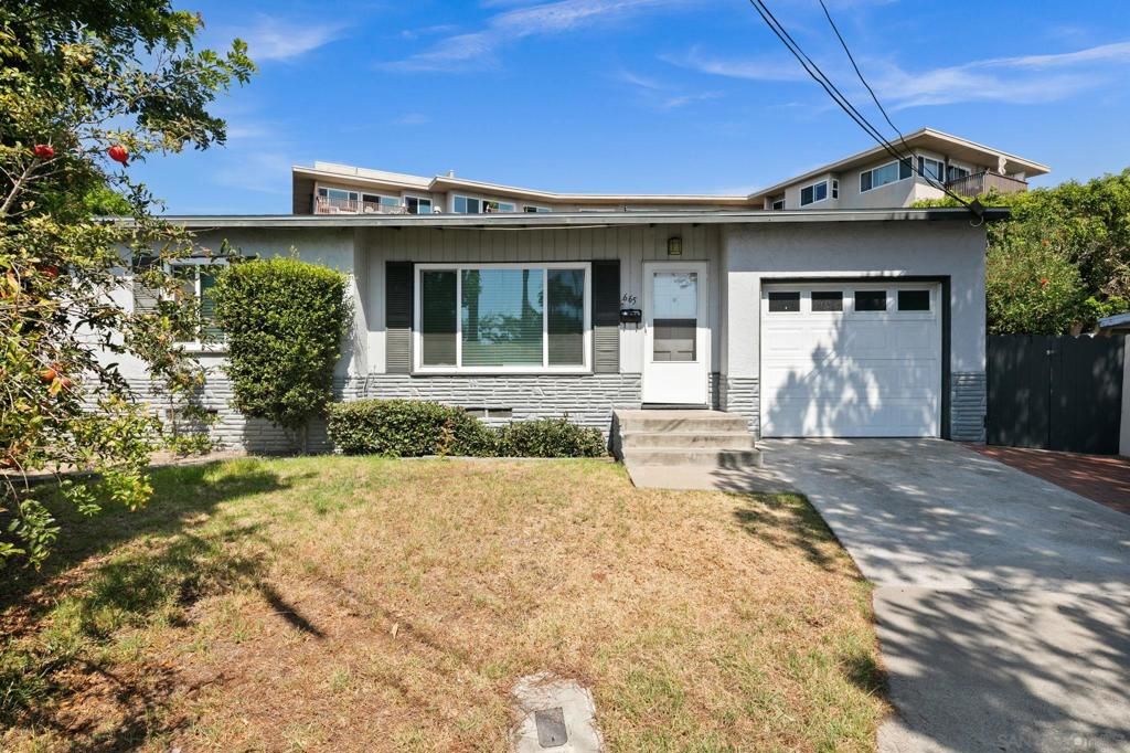 665 Pacific View Dr, San Diego, CA 92109 — photo 4