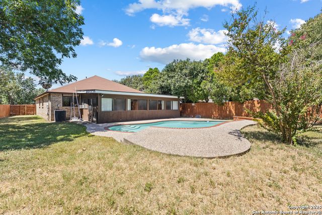 9009 Athens, San Antonio, TX 78251