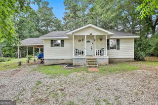 3453 Hogansville Road, Lagrange, GA 30241