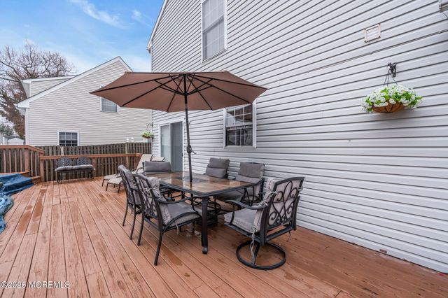 120 Shoreland Terrace, North Middletown, NJ 07748