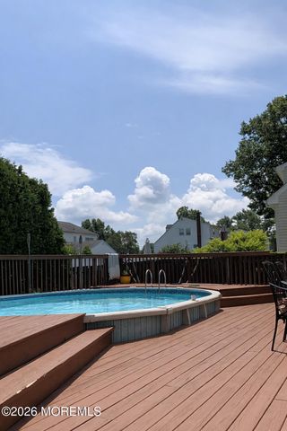 120 Shoreland Terrace, North Middletown, NJ 07748