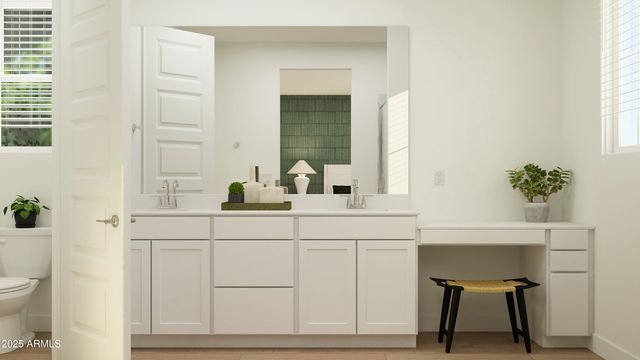 11999 W CALLE DE POMPAS --, Peoria, AZ 85383