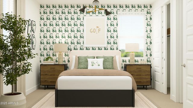 11999 W CALLE DE POMPAS --, Peoria, AZ 85383