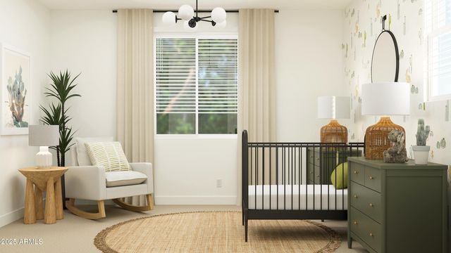 11999 W CALLE DE POMPAS --, Peoria, AZ 85383