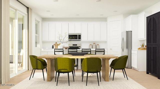 11999 W CALLE DE POMPAS --, Peoria, AZ 85383