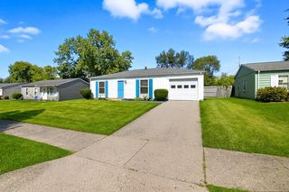 208 Corlington Drive 208 Corlington Drive, Springfield, OH 45506