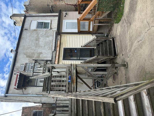 4411 S Prairie Avenue, Chicago, IL 60653