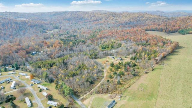 0 Briar Mountain RD, Rocky Mount, VA 24151