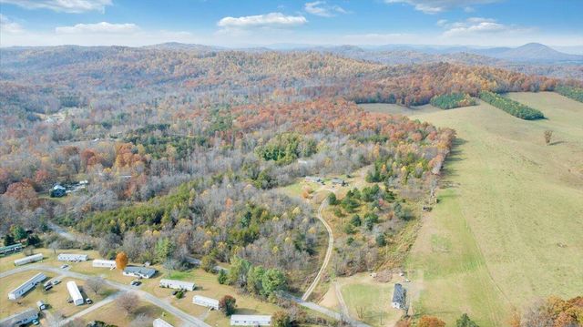 0 Briar Mountain RD, Rocky Mount, VA 24151