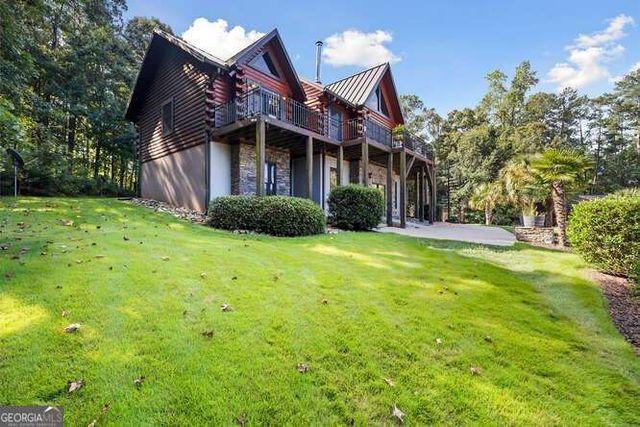 4095 E Highway 166 Highway, Carrollton, GA 30116