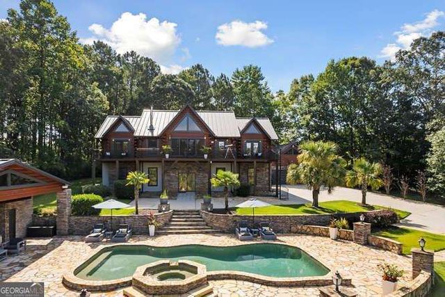 4095 E Highway 166 Highway, Carrollton, GA 30116