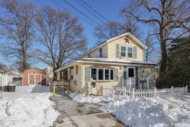 32 Seawood Avenue, Keansburg, NJ 07734