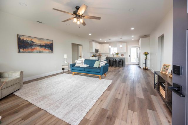 2775 Village Dr, Ione, CA 95640