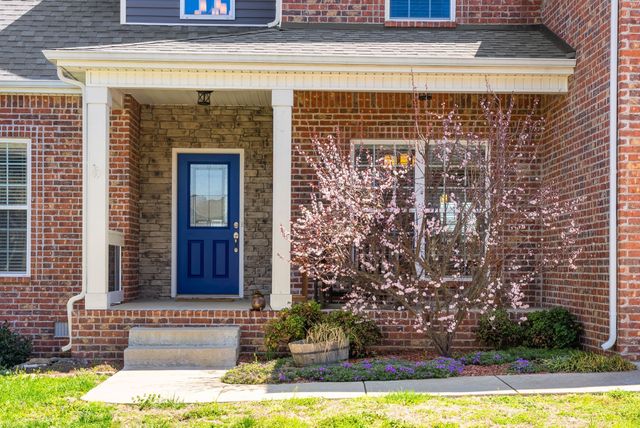 1251 Juniper Pass, Clarksville, TN 37043
