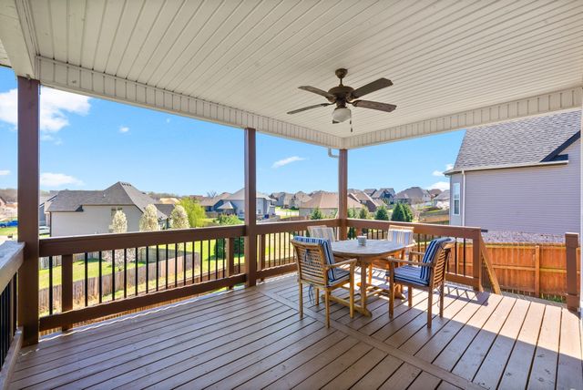 1251 Juniper Pass, Clarksville, TN 37043